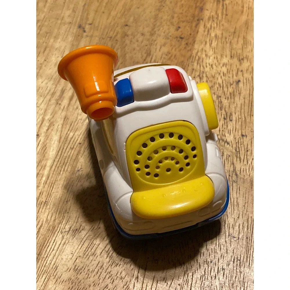 vtech go smart